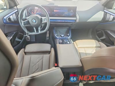 Zdjęcie 8 z 12 samochodu: 2026 BMW X3 30 XDRIVE VIN:5UX53GP05T9171353 - miniatura