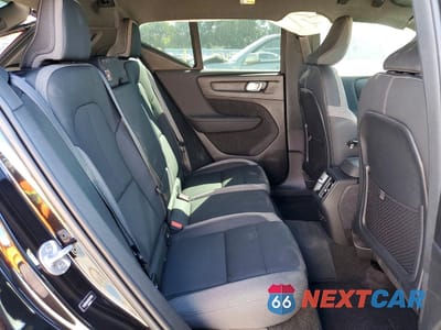 Zdjęcie 11 z 15 samochodu: 2024 VOLVO XC40 RECHARGE CORE VIN:YV4ER3XKXR2231765 - miniatura