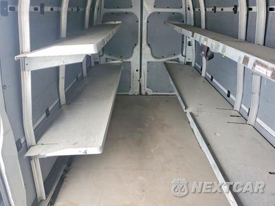Zdjęcie 10 z 13 samochodu: 2015 MERCEDES-BENZ SPRINTER 2500 VIN:WD3PE8DB1FP129756 - miniatura