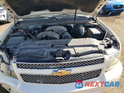 Zdjęcie 12 z 13 samochodu: 2011 CHEVROLET SUBURBAN C1500 LTZ VIN:1GNSCKE04BR125612 - miniatura