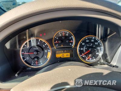 Zdjęcie 9 z 12 samochodu: 2013 NISSAN ARMADA SV VIN:5N1BA0ND5DN612748 - miniatura