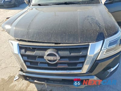Zdjęcie 12 z 13 samochodu: 2021 NISSAN ARMADA SV VIN:JN8AY2AD9M9661350 - miniatura