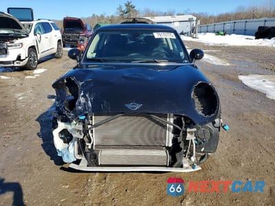 Piąte zdjęcie samochodu w środku: 2019 MINI COOPER VIN:WMWXP5C53K2H31947 - miniatura