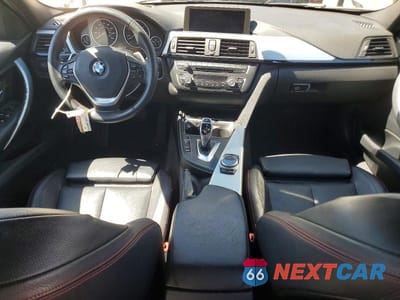 Zdjęcie 8 z 12 samochodu: 2014 BMW 328 D VIN:WBA3D3C51EK157247 - miniatura