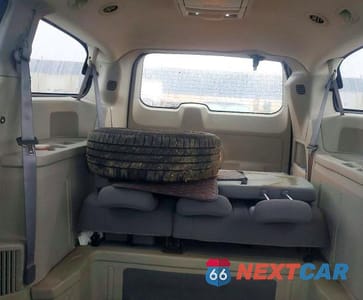 Zdjęcie 10 z 13 samochodu: 2010 DODGE GRAND CARAVAN SXT VIN:2D4RN5D16AR420252 - miniatura