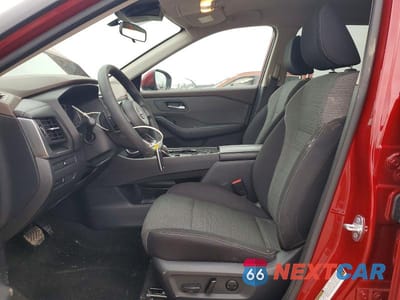 Zdjęcie 7 z 12 samochodu: 2023 NISSAN ROGUE SV VIN:5N1BT3BAXPC820078 - miniatura