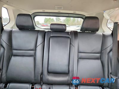 Zdjęcie 10 z 14 samochodu: 2021 NISSAN ROGUE SL VIN:JN8AT3CB1MW218904 - miniatura