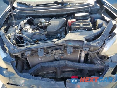 Zdjęcie 12 z 13 samochodu: 2013 NISSAN ROGUE S VIN:JN8AS5MT0DW551889 - miniatura