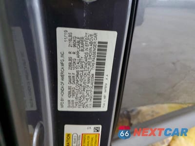 Zdjęcie 13 z 13 samochodu: 2020 HONDA ACCORD LX VIN:1HGCV1F1XLA033544 - miniatura