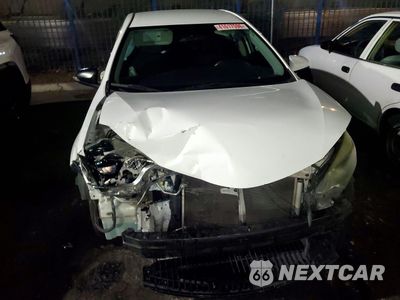 Piąte zdjęcie samochodu w środku: 2014 TOYOTA COROLLA L VIN:5YFBURHE0EP148003 - miniatura