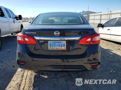 Zdjęcie 6 z 12 samochodu: 2019 NISSAN SENTRA S VIN:3N1AB7AP1KY357119 - miniatura