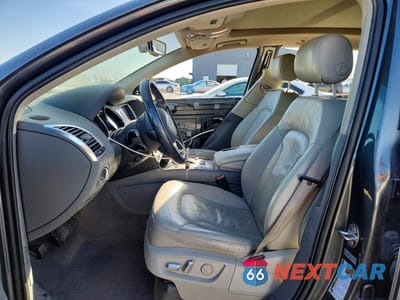 Zdjęcie 7 z 13 samochodu: 2014 AUDI Q7 PREMIUM PLUS VIN:WA1LGBFE6ED018391 - miniatura