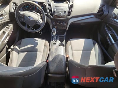 Zdjęcie 8 z 12 samochodu: 2018 FORD ESCAPE SE VIN:1FMCU0GDXJUC91381 - miniatura