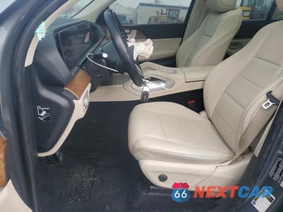 Zdjęcie 7 z 12 samochodu: 2021 MERCEDES-BENZ GLE 350 4MATIC VIN:4JGFB4KB1MA523081 - miniatura