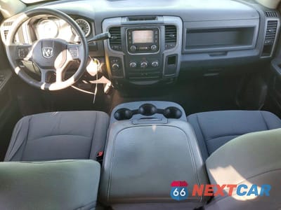 Zdjęcie 8 z 12 samochodu: 2014 RAM 1500 ST VIN:1C6RR7FT8ES151078 - miniatura