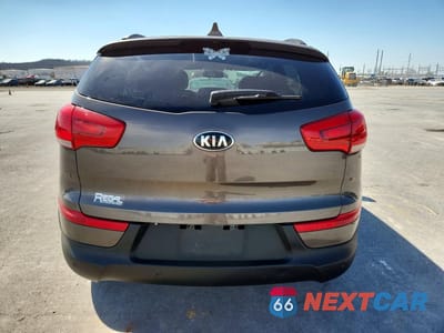 Zdjęcie 6 z 12 samochodu: 2014 KIA SPORTAGE LX VIN:KNDPB3AC2E7574746 - miniatura