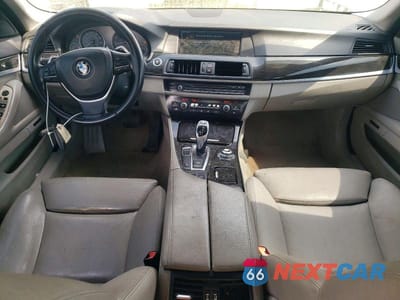 Zdjęcie 8 z 12 samochodu: 2011 BMW 535 I VIN:WBAFR7C5XBC804899 - miniatura