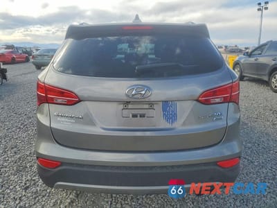 Zdjęcie 6 z 12 samochodu: 2013 HYUNDAI SANTA FE SPORT 2.0T VIN:5XYZUDLA0DG072274 - miniatura
