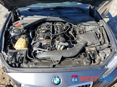 Zdjęcie 11 z 13 samochodu: 2014 BMW M235I VIN:WBA1J7C53EV253029 - miniatura