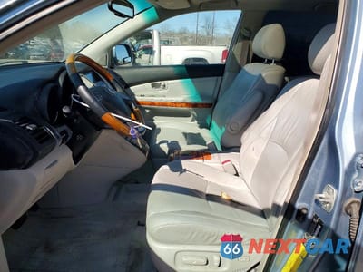 Zdjęcie 7 z 12 samochodu: 2007 LEXUS RX 350 BASE VIN:2T2GK31U87C018396 - miniatura