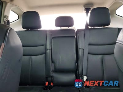 Zdjęcie 10 z 13 samochodu: 2017 NISSAN MURANO PLATINUM VIN:5N1AZ2MH1HN159237 - miniatura
