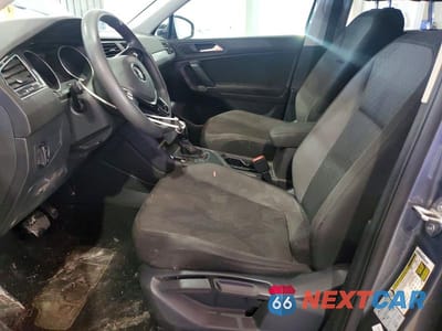 Zdjęcie 7 z 12 samochodu: 2020 VOLKSWAGEN TIGUAN S VIN:3VV1B7AX3LM150822 - miniatura