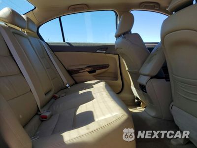 Zdjęcie 10 z 13 samochodu: 2010 HONDA ACCORD EXL VIN:1HGCP2F87AA136656 - miniatura