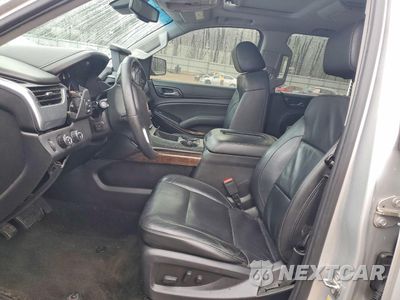 Zdjęcie 7 z 12 samochodu: 2018 CHEVROLET TAHOE K1500 LT VIN:1GNSKBKC7JR129685 - miniatura
