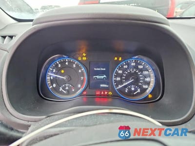 Zdjęcie 9 z 12 samochodu: 2020 HYUNDAI KONA SEL VIN:KM8K2CAA5LU572685 - miniatura