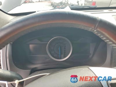 Zdjęcie 9 z 13 samochodu: 2013 FORD EXPLORER XLT VIN:1FM5K8D88DGB02816 - miniatura