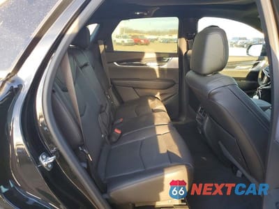 Zdjęcie 11 z 13 samochodu: 2026 CADILLAC XT5 PREMIUM LUXURY VIN:1GYKNDR43TZ101602 - miniatura