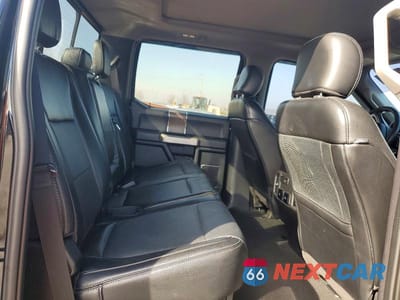 Zdjęcie 10 z 11 samochodu: 2019 FORD F250 SUPER DUTY VIN:1FT7W2BT9KEG37720 - miniatura