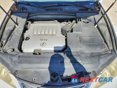 Zdjęcie 11 z 12 samochodu: 2007 LEXUS ES 350 BASE VIN:JTHBJ46G272040739 - miniatura