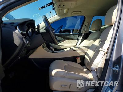 Zdjęcie 7 z 13 samochodu: 2019 BUICK ENVISION ESSENCE VIN:LRBFXCSA6KD033303 - miniatura