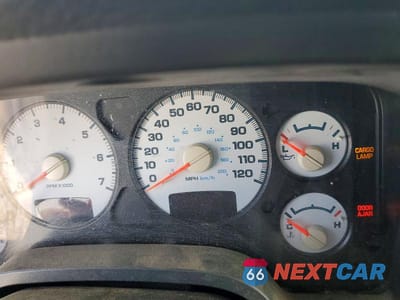 Zdjęcie 9 z 12 samochodu: 2005 DODGE RAM 1500 ST VIN:1D7HA16K45J510731 - miniatura