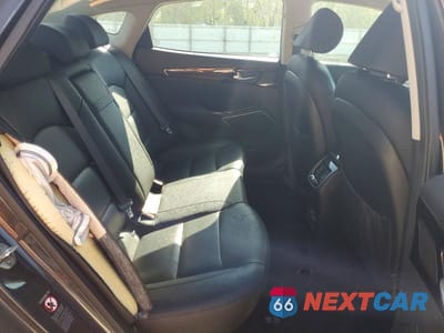 Zdjęcie 10 z 13 samochodu: 2019 KIA CADENZA PREMIUM VIN:KNALB4J18K5164718 - miniatura