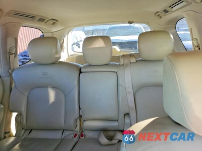 Zdjęcie 10 z 13 samochodu: 2011 INFINITI QX56 BASE VIN:JN8AZ2ND5B9701296 - miniatura