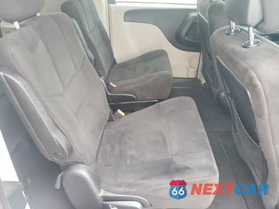 Zdjęcie 11 z 12 samochodu: 2012 CHRYSLER TOWN & COUNTRY TOURING VIN:2C4RC1BG7CR116126 - miniatura