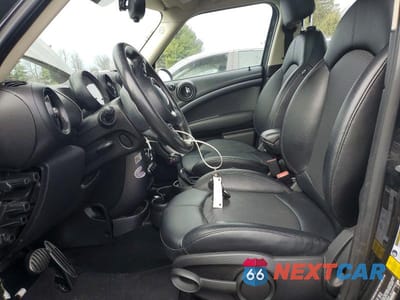 Zdjęcie 7 z 12 samochodu: 2015 MINI COOPER S COUNTRYMAN VIN:WMWZC3C54FWT05804 - miniatura