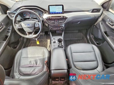 Zdjęcie 8 z 13 samochodu: 2022 FORD ESCAPE SE VIN:1FMCU9G6XNUA03158 - miniatura
