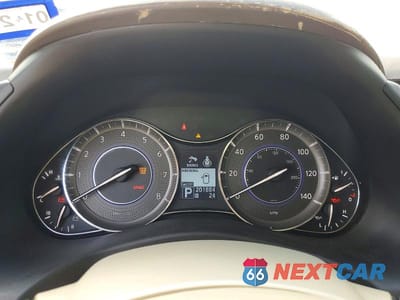 Zdjęcie 9 z 13 samochodu: 2011 INFINITI QX56 BASE VIN:JN8AZ2NF4B9500202 - miniatura