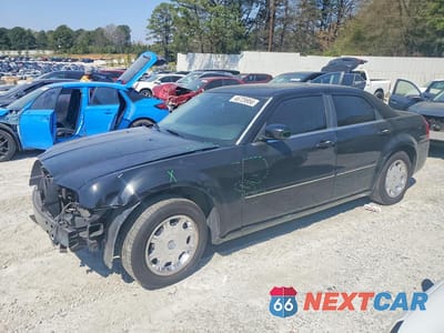 2005 CHRYSLER 300 TOURING 2C3JA53G55H636489 - główne zdjęcie licytacji z USA - miniatura