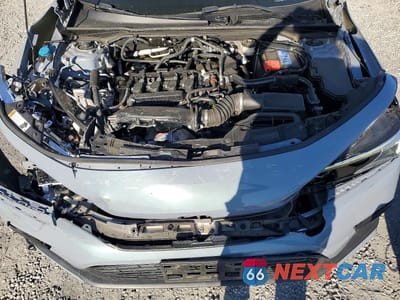 Zdjęcie 11 z 12 samochodu: 2023 HONDA CIVIC TOURING VIN:2HGFE1F94PH322347 - miniatura