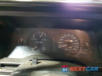 Zdjęcie 9 z 12 samochodu: 1996 DODGE RAM 1500 VIN:1B7HC16X4TS664167 - miniatura