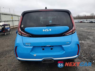 Zdjęcie 6 z 12 samochodu: 2023 KIA SOUL GT-LINE VIN:KNDJ53AU4P7204214 - miniatura