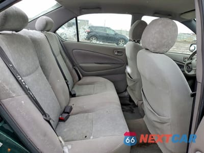 Zdjęcie 10 z 12 samochodu: 2003 TOYOTA PRIUS BASE VIN:JT2BK18U530083485 - miniatura