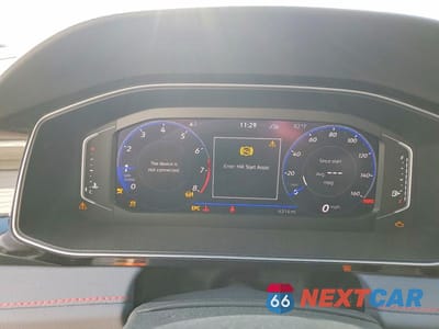 Zdjęcie 9 z 12 samochodu: 2026 VOLKSWAGEN JETTA GLI AUTOBAHN VIN:3VW1M7BU1TM015137 - miniatura