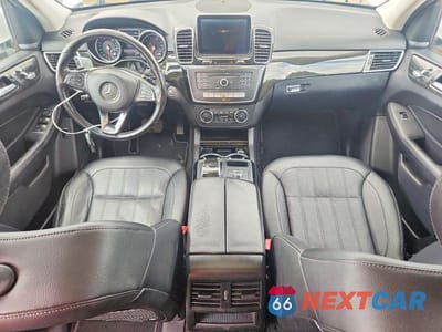 Zdjęcie 8 z 12 samochodu: 2016 MERCEDES-BENZ GLE 350 VIN:4JGDA5JB6GA696861 - miniatura