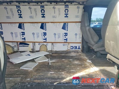 Zdjęcie 11 z 13 samochodu: 2002 CHEVROLET EXPRESS G3500 VIN:1GCHG39R521143265 - miniatura