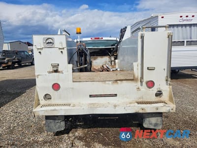 Zdjęcie 6 z 11 samochodu: 2013 CHEVROLET SILVERADO K2500 HEAVY DUTY VIN:1GC2KVCG5DZ208627 - miniatura